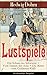 Lustspiele: Ein Schuss ins ...
