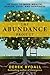 The Abundance Project by Derek Rydall
