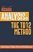 Analysis of The TB12 Method...