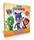 On the Go with the PJ Masks!
