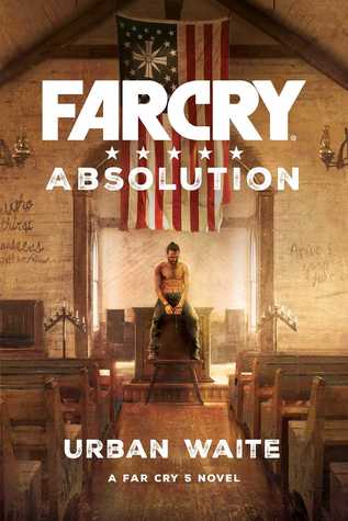 Far Cry: Absolution