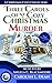 Three Carols of Cozy Christmas Murder