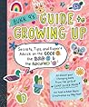 Bunk 9's Guide to Growing Up by Adah Nuchi