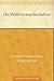 Die Wahlverwandtschaften (German Edition)