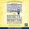 The Secrets of Wishtide by Kate Saunders