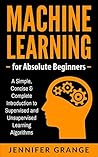 Machine Learning ...