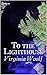 To the Lighthouse: annotated
