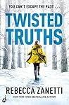 Book cover for Twisted Truths (Blood Brothers, #3)