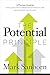 THE POTENTIAL PRINCIPLE [Pa...