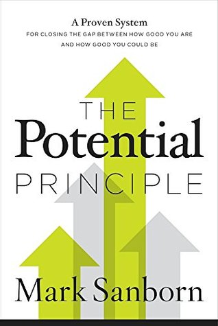 THE POTENTIAL PRINCIPLE [Paperback] Sanborn, Mark (Paperback)