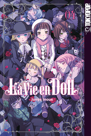 La Vie en Doll, Band 04 (Paperback)