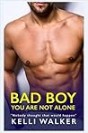 Bad Boy by Kelli Walker