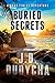 Buried Secrets (A Gage Finl...