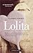 Lolita by Vladimir Nabokov