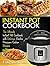Instant Pot Cookbook by Luke Newman
