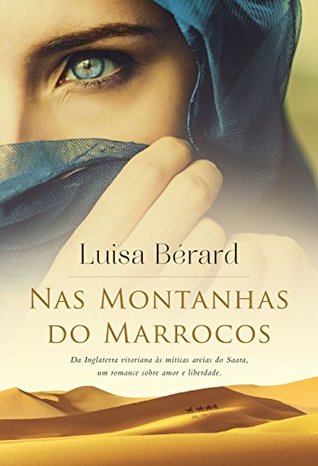 Nas Montanhas do Marrocos