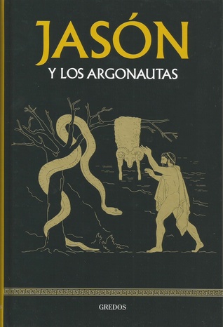 Jasón y los argonautas