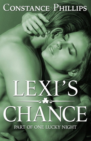 Lexi's Chance (One Lucky Night)