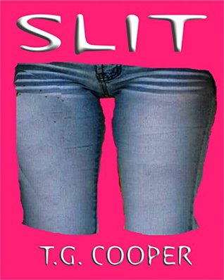 Slit (Kindle Edition)