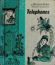 Telephones (Hardcover)
