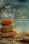 The Courage Way by Shelly L. Francis