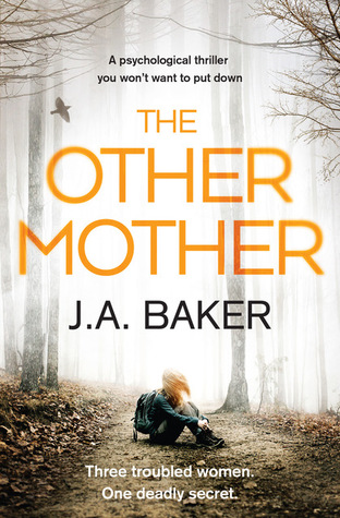The Other Mother (Kindle Edition)