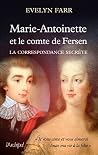 Marie-Antoinette ...
