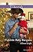 Yuletide Baby Bargain (Return to the Double-C Ranch #14)