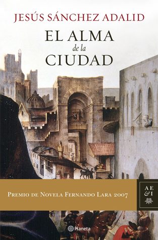 El alma de la ciudad (Hardcover)