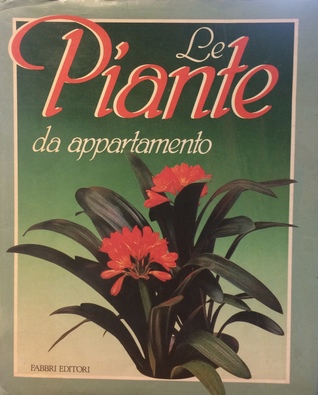 Le piante da appartamento