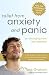 Relief from Anxiety and Panic by Tess Graham