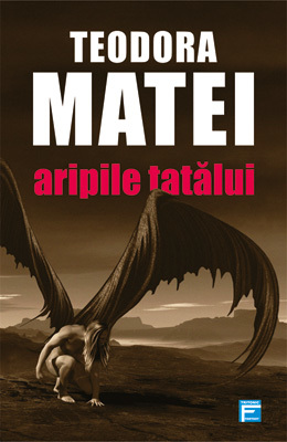 Aripile tatălui (Paperback)