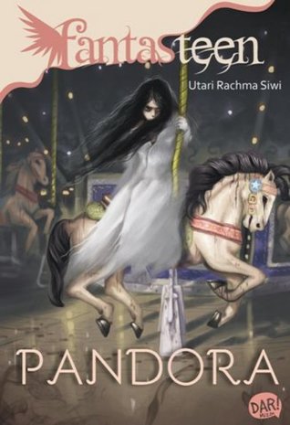Fantasteen: Pandora