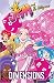 Jem and the Holograms: Dime...