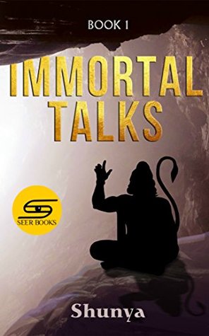 Immortal Talks (Kindle Edition)