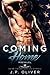 Coming Home: Prequel (Finding Shore, #0.5)