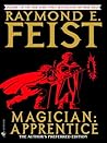 Magician by Raymond E. Feist