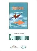 Upstream Intermediate. Companion