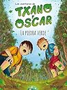 La piedra verde by Julio Santos  García