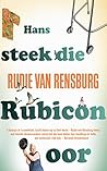 Hans steek die Ru...