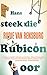 Hans steek die Rubicon oor (Afrikaans Edition)