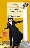 El crim del comte Neville by Amélie Nothomb