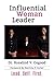 Influential Woman Leader by Rosalind V. Osgood
