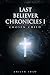 Chosen Child (Last Believer Chronicles #1)