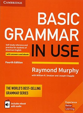 Basic Grammar in Use Student's Book with Answers and Interactive eBook (Paperback)