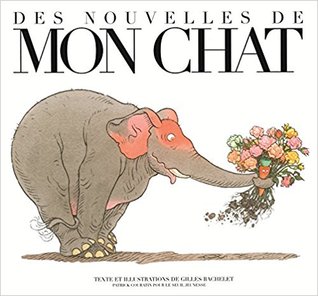 Des nouvelles de mon chat
