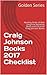 Craig Johnson Books 2017 Ch...