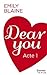 Dear You, Acte 1