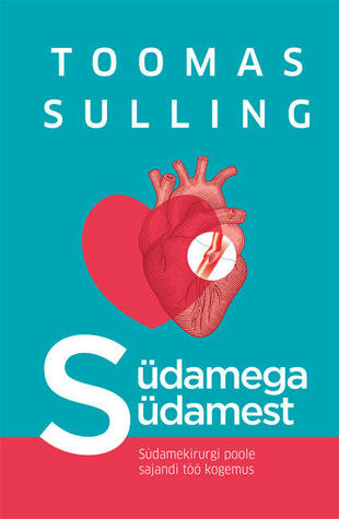 Südamega Südamest (Hardcover)