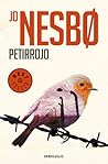Petirrojo by Jo Nesbø
